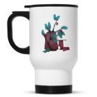 Сказки остролиста