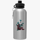 Спортивная бутылка