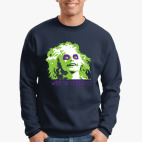 Почему такой серьезный