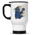 Кружка-термос