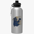 Спортивная бутылка