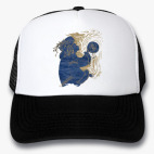 Кепки Trucker