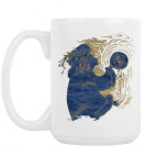 Кружка 420 мл