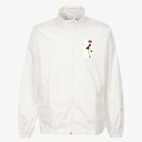 Ветровка без капюшона