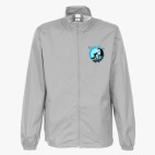 Ветровка без капюшона