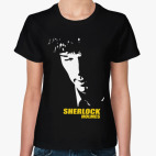 Шерлок(Sherlock)