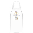 Кухонный фартук