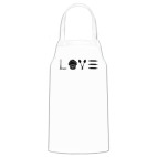 Кухонный фартук