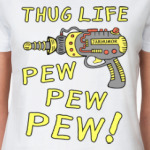 Бластер (Хан Соло)