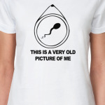 Моя фотография