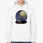 Толстовка худи