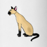 Кошачья Багира