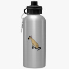 Спортивная бутылка