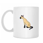 Кружка 330 мл