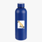 Термобутылка