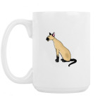 Кружка 420 мл