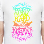 Kubana Rock Party Hard