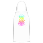 Кухонный фартук