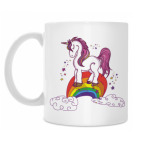 Радужный Единорог