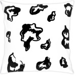 Пятнистый котик