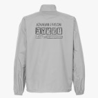 Ветровка без капюшона