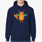 Толстовка худи