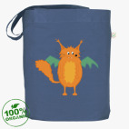 Летучая белка-вампир