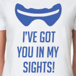 Overwatch Solder: 76 (Солдат: 76)