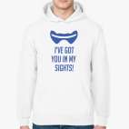 Толстовка худи