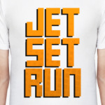 На старт, внимание, беги