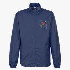 Ветровка без капюшона