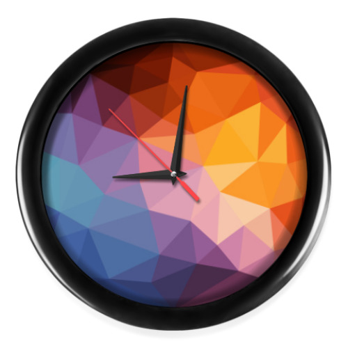 Настенные часы Creativ Clock