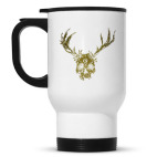 Кружка-термос