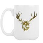 Кружка 420 мл