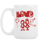 Кружка 420 мл