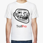TrollPro
