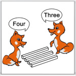 Сколько брусков?