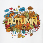 'Я люблю Осень'