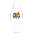 Кухонный фартук