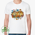 'Я люблю Осень'