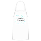 Кухонный фартук