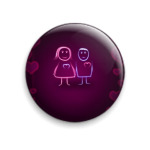 Girl and Boy