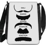 Усы Знаменитостей