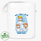 Сумка шоппер