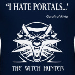 Ведьмак. Геральт. Witcher