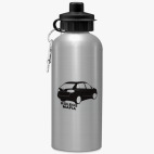 Спортивная бутылка