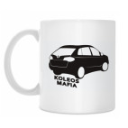 Кружка 330 мл