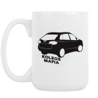 Кружка 420 мл