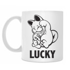 Манэки-Нэко (Кот Счастья)