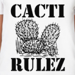 Cacti Rulez